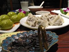 -云来居素食馆(南山店)