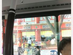 -白魁老号饭庄(交道口店)