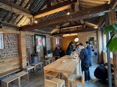 大堂-VOYAGE COFFEE(北锣鼓巷店)