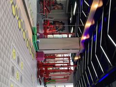 -UP健身私教馆(海岸城店)