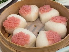 玫瑰酒酿慕斯-上海老站(徐家汇店)
