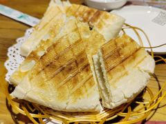 -单家老院·院子里的青岛菜(沙子口店)