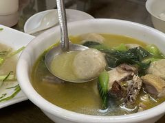 -观桥阁(锦溪店)