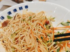 -陳香貴·兰州牛肉面(上海长风大悦城店)