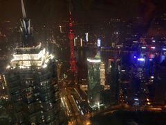 -上海柏悦酒店·世纪100牛排馆