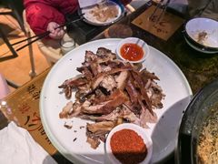 -壕吃时代(伟业广场斜对面)