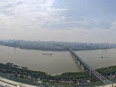 -龟山风景区-龟山电视塔