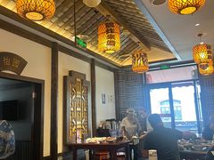 -杨记隆府(白象街店)