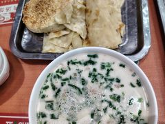 -教师之家赵家羊汤馆(东青龙街店)