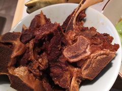 -百春原湖南牛肉粉(百联世纪店)
