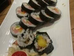 -紫霞门韩国料理烤肉(深南东路店)