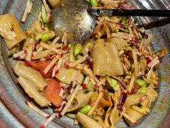 -西贝莜面村(上海百联西郊店)