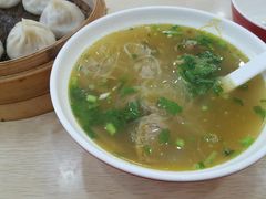 -珊珊小笼馆(仙霞路店)