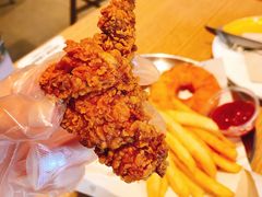乐酥酥小吃拼盘-乐凯撒披萨(福田COCOPark店)