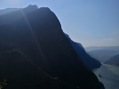 -白帝城·瞿塘峡景区
