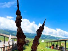 -新疆那拉提国家旅游度假区