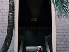 -海南清水湾莱佛士酒店