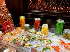 -上海齐鲁万怡大酒店·辣椒屋咖啡厅