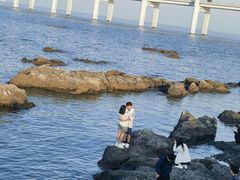 -黑石礁公园