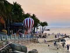 -海南分界洲岛旅游区