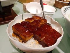 -村长家的疙瘩汤·东营菜(东营茶城店)