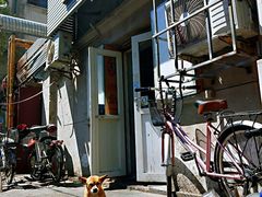 -益民餐厅(哈尔滨道店)