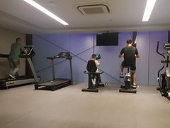 -淮安曙光国际大酒店(大运河广场花街店)