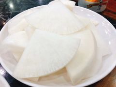 -江湖黑大兔(杨家坪店)