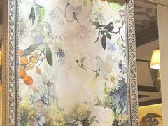 -大堂吧·下午茶·特调鸡尾酒(大连一方城堡豪华精选酒店)