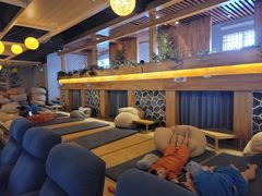 -星河湾温泉洗浴酒店