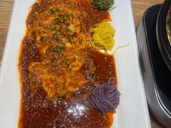 -鸡毛店·川菜(双楠店)