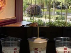 -COSTA COFFEE(西湖天地店)