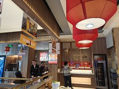-刘一锅筋头巴脑(王府井店)