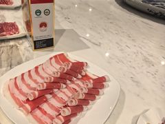-南门涮肉(通州店)