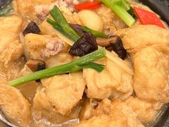 普宁豆腐-神仙馆(衡山路店)