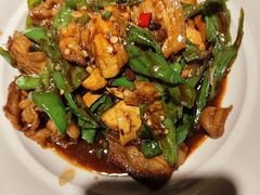 -小菜园新徽菜(常州武进吾悦店)
