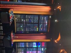 -YUE·6·西式融合餐厅(外滩六号店)