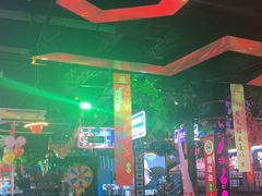 -路边边.炒菜烧烤.音乐餐厅(良乡长虹店)