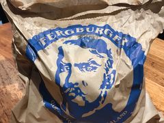 -Fergburger(皇后镇店)