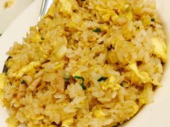 肉丝炒饭-欣叶食艺轩