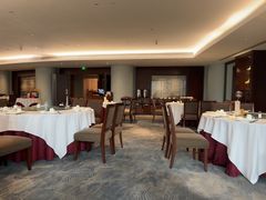 -粤财皇冠假日酒店·彩华轩中餐厅