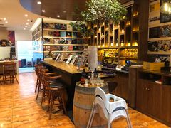 -安妮意大利餐厅(世贸天阶店)