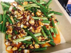 -肉店炸炸炸·爆汁孜然牛肉