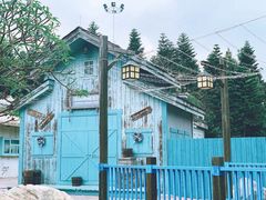 -汕头蓝水星欢乐世界
