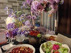-迦南苑·新派青岛菜·生日纪念日主题餐厅