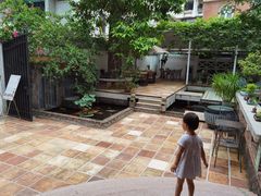 -馨园villa融合菜(东山店)