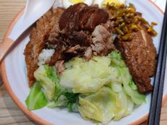 -瑞霖·隆江猪脚饭