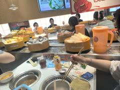 -龍歌自助小火锅(秦淮水游城店)