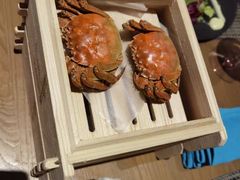 -海棠湾洲际-涛·海底餐厅·美人鱼·自助餐·海底隧道