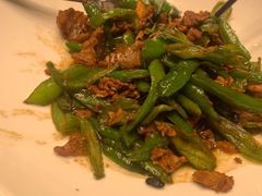 -院里寻菜·精致庭院菜(观沙岭店)